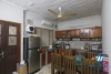 A three-bedroom house with a yard on Thuy Khue street, Ba Dinh